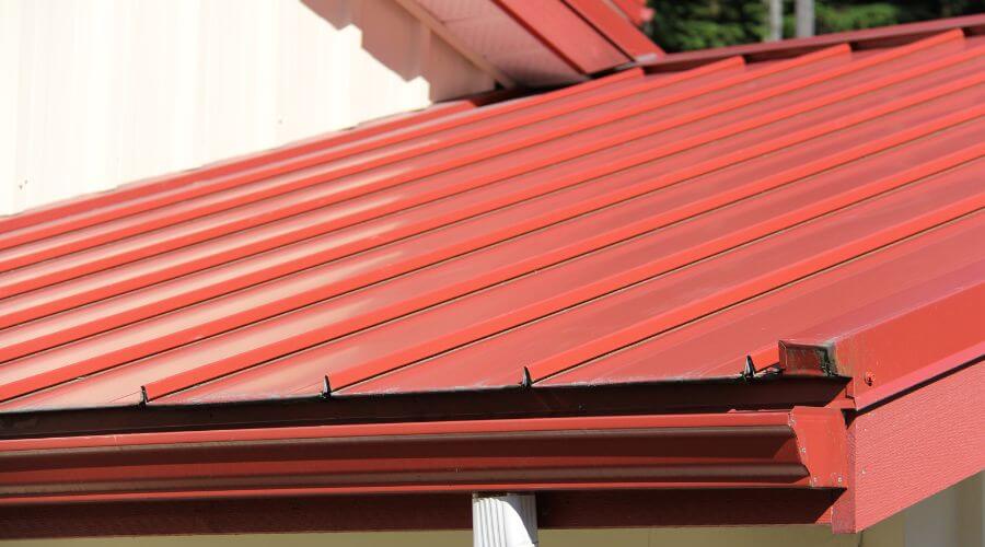 Industrial Roof Inspection in Fredonia, AZ